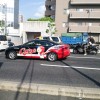 カープ大瀬良初勝利！小窪棚から牡丹餅サヨナラ打