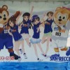 サンフレ大雨でも名古屋グランパス圧倒！たまゆら効果で年間首位突き進むで～！