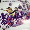 アンジュヴィオレ広島いざ開戦、サンフレッチェとW勝利願う。これで広島サッカー勢い乗れるか？？