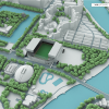 特報！中央公園一本化！サッカースタジアム建設に見通し！それとパトちゃんＡＣＬユニ申し込んだで～！