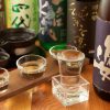 父の日プレゼントに地元日本酒飲み比べはいかが？広島が誇るウイスキーもおススメですよ～！